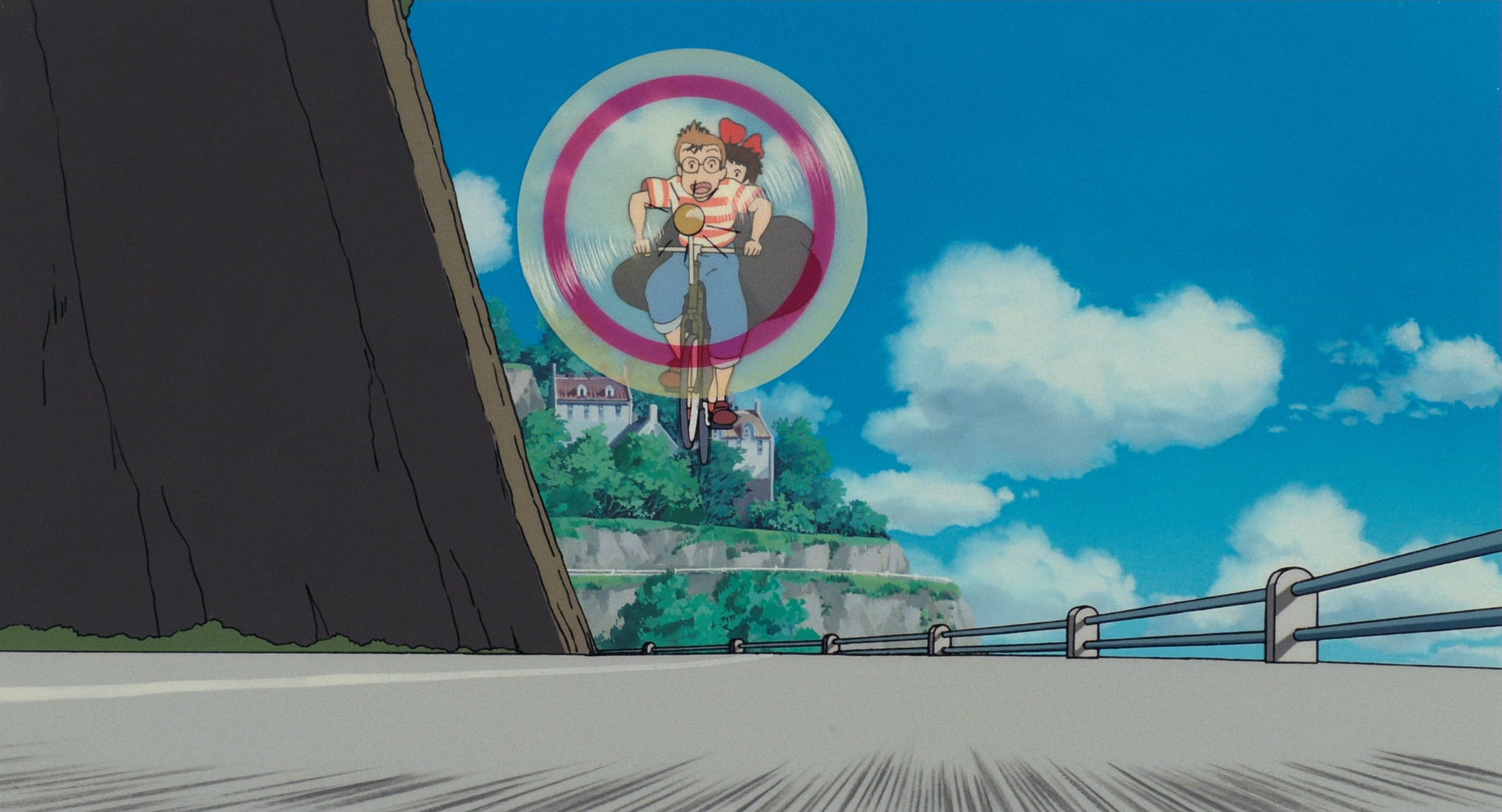 Nicky, la aprendiz de bruja (poxitron)