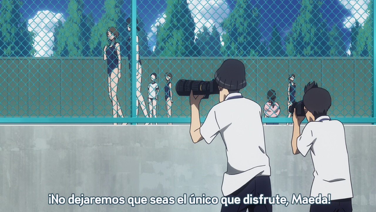 Photokano (Dengeki-bunko, Virus04)