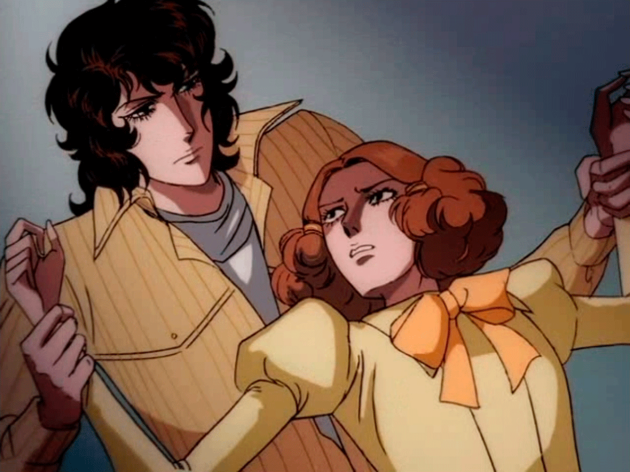 Oniisama e... (Malditas galletas)