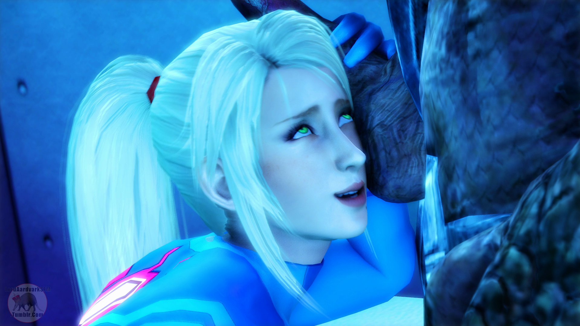 Bounty Booty: Samus Aran’s Day Off (1080p) (LordAardvark)