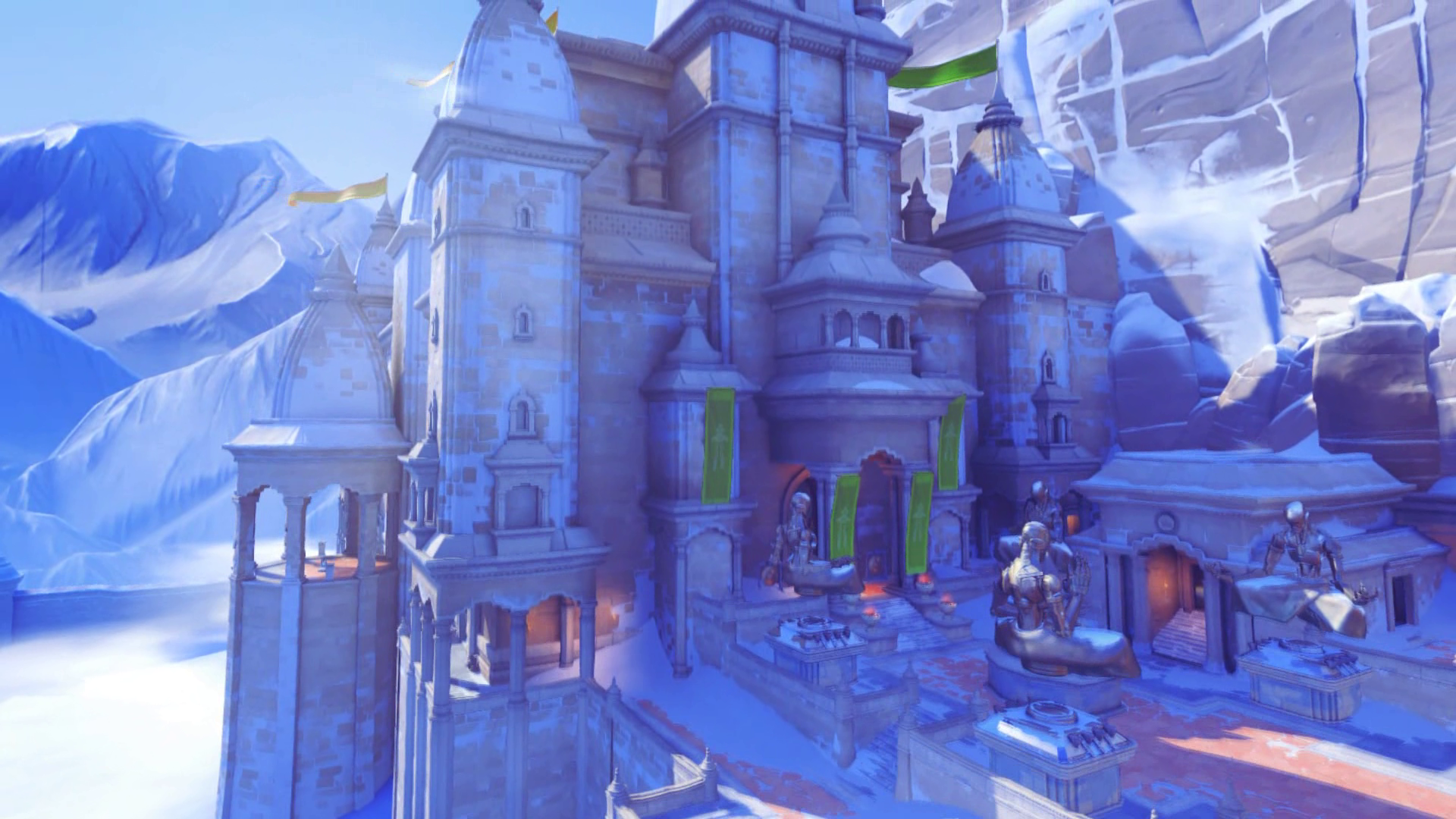 Annecy's Elegy (Opiumud)