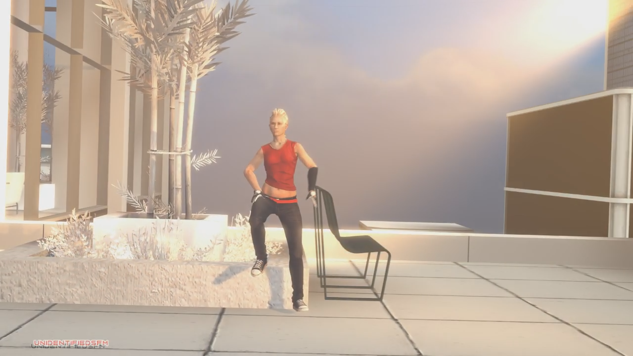 Game of Faith (Unidentified)