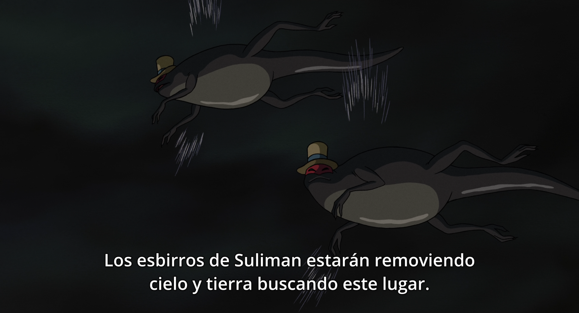 El Castillo Ambulante (poxitron)