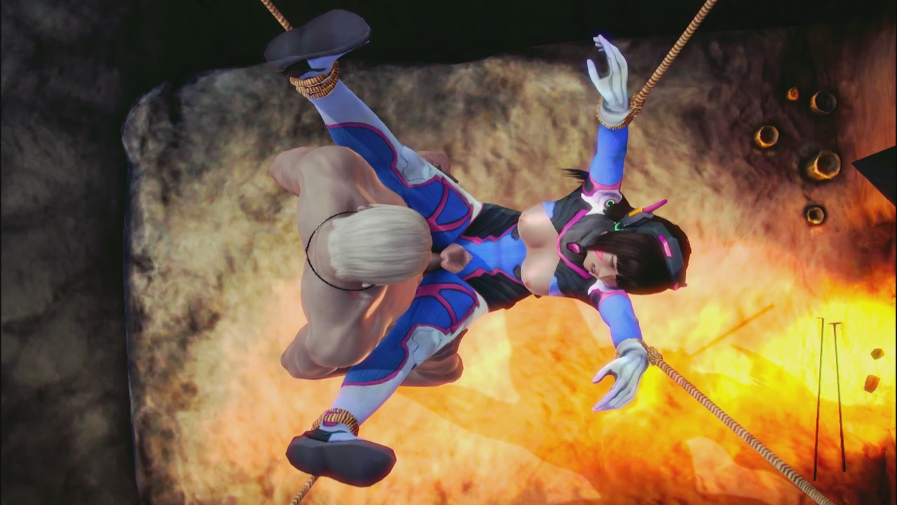 OverWitch (Luxury Animations)