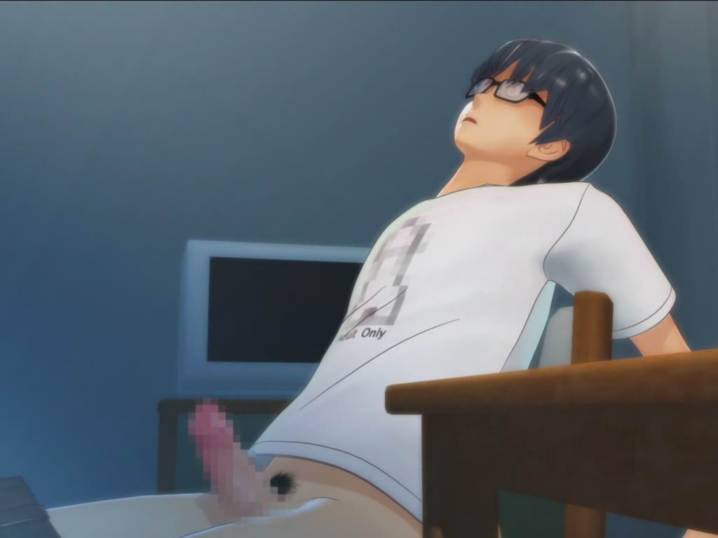 Succubus Shelly 2 ~Newlywed Life~ (Raw)