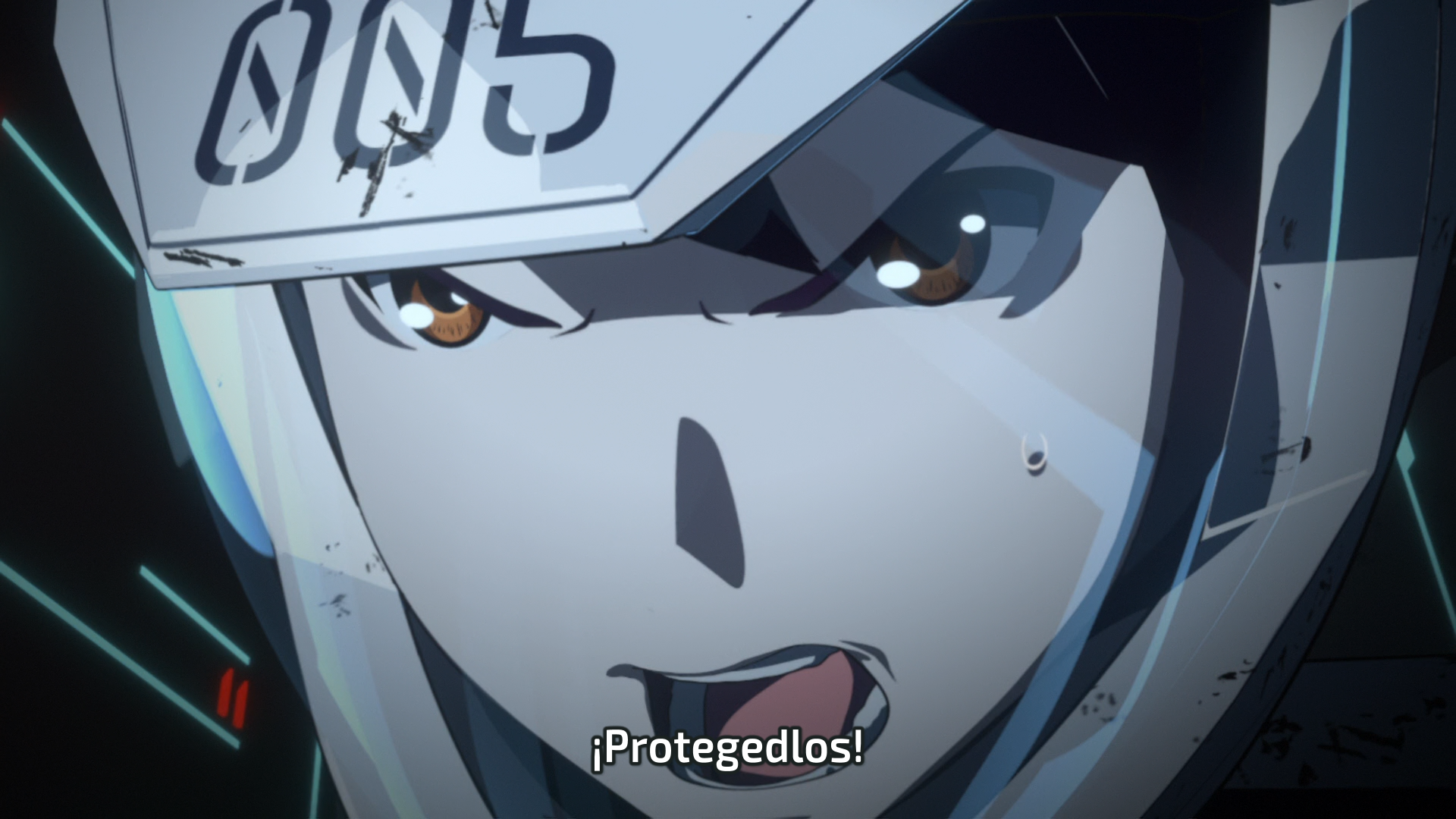 Sidonia no Kishi: Daikyuu Wakusei Seneki BD (Akantor-Dokusai)