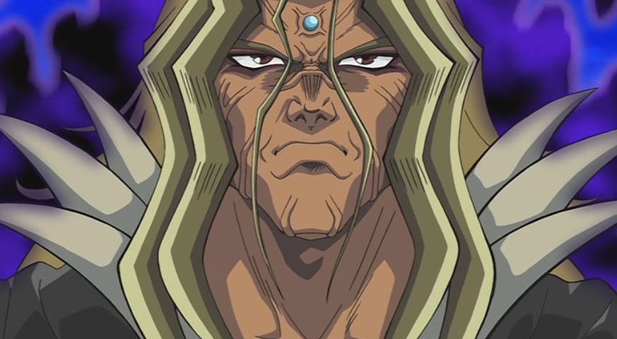 Yu-Gi-Oh! La película (AnimeHD)