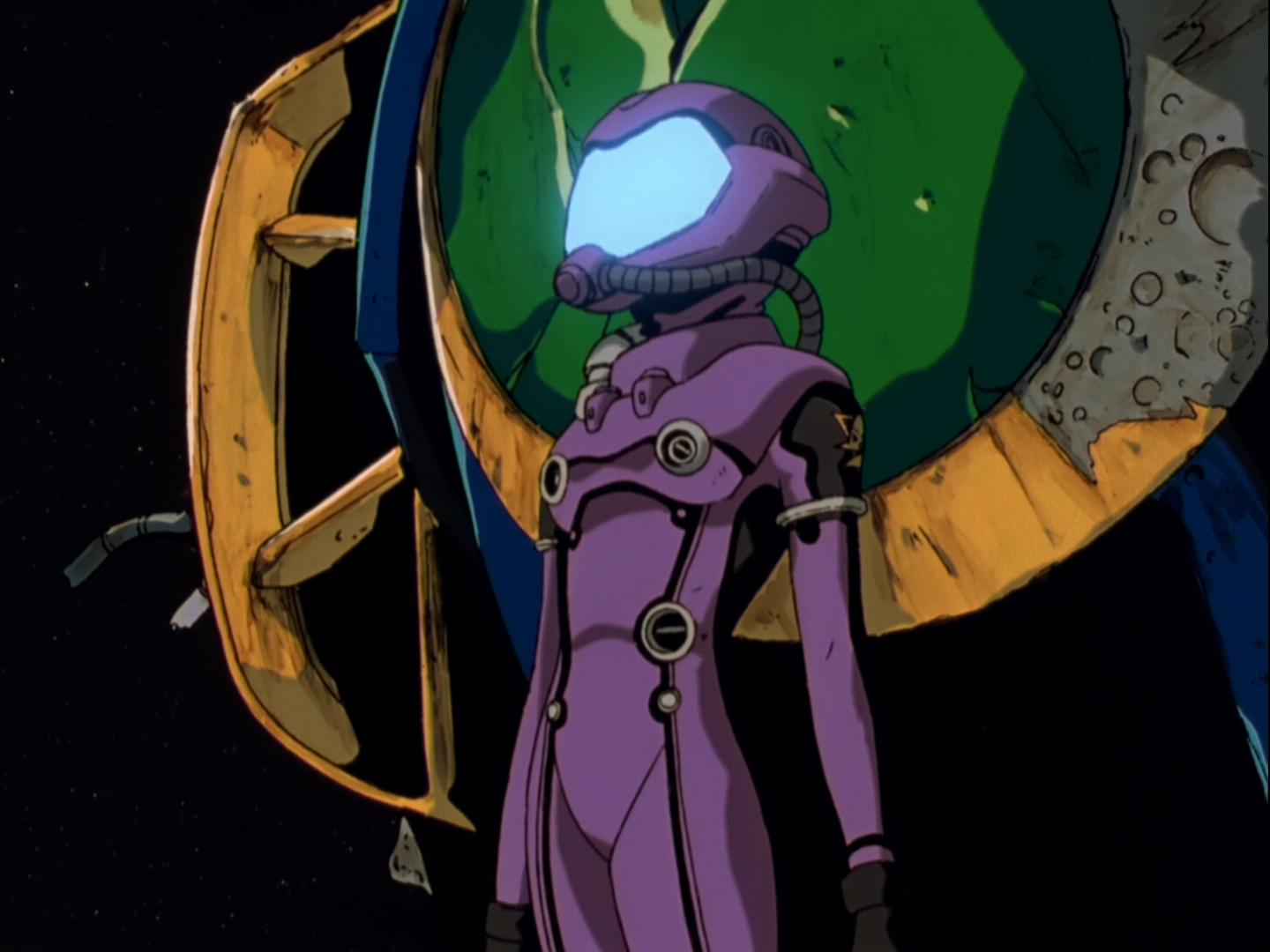 Mobile Suit Gundam Wing (Akantor-HTGF)