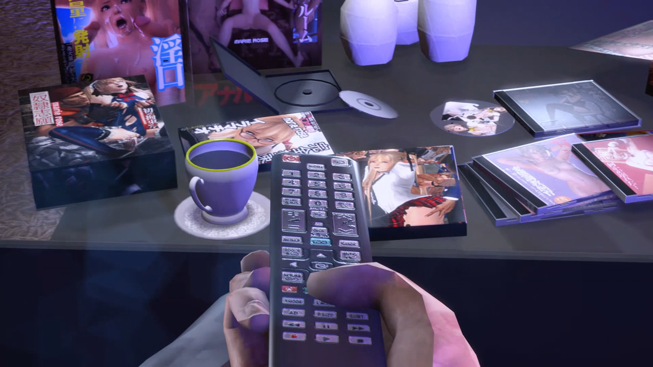 Yoshiwara Rose - Chapter 1 - Collector's Edition (Opiumud)