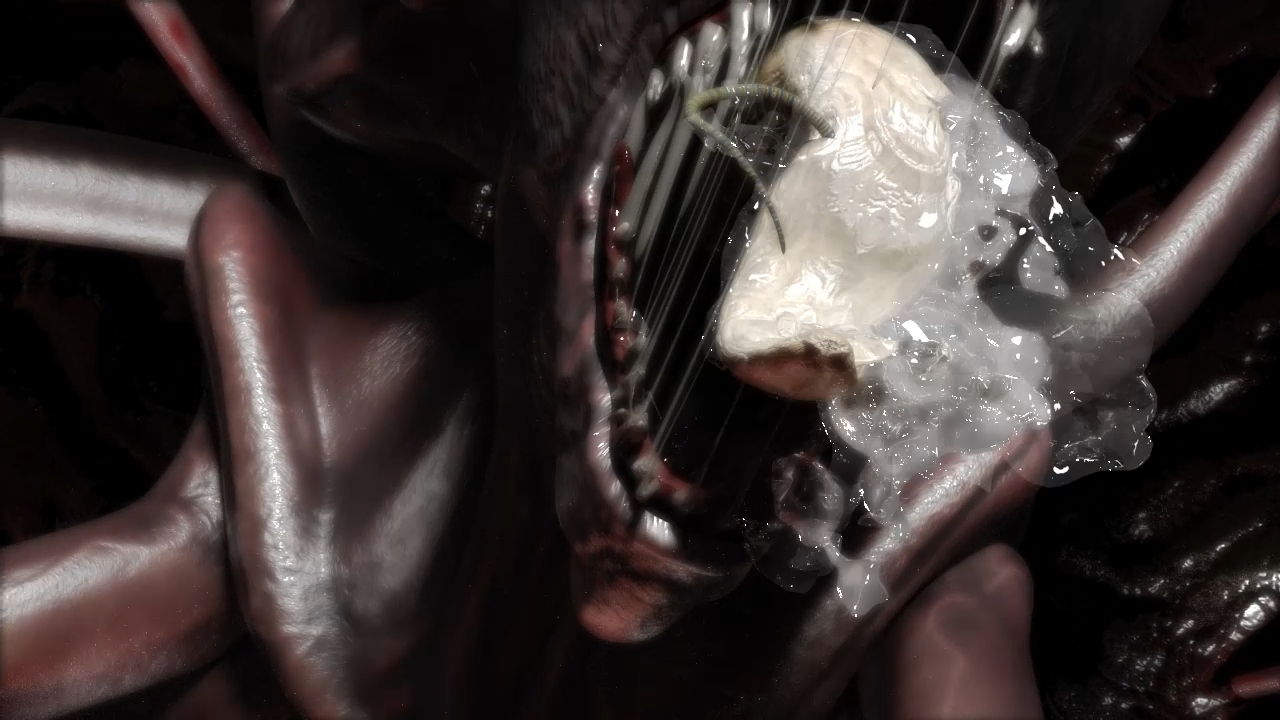 ATD WORKS01 "CHRIS EDITION" + VR (Raw)