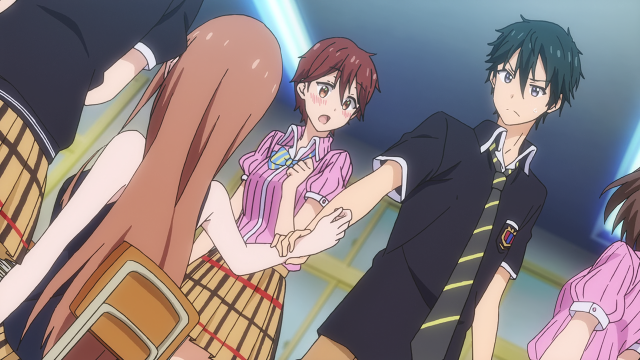 Masamune-kun no Revenge (Hoshizora)