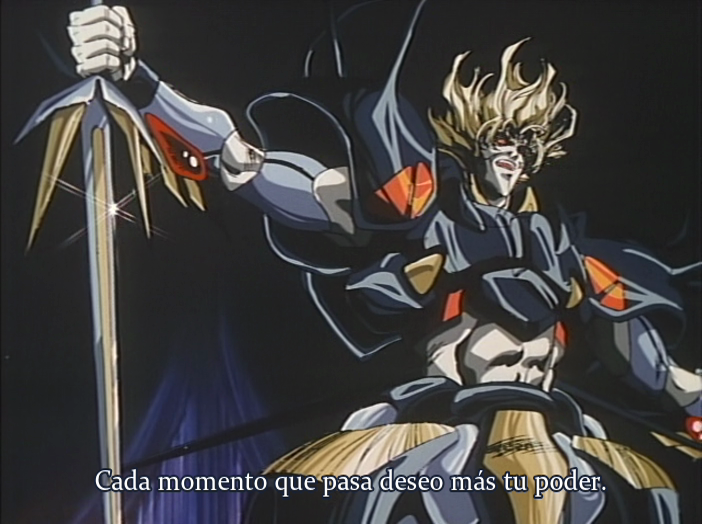 Legend of Lemnear: Kyokuguro no Tsubasa Valkisas (Fansubber)