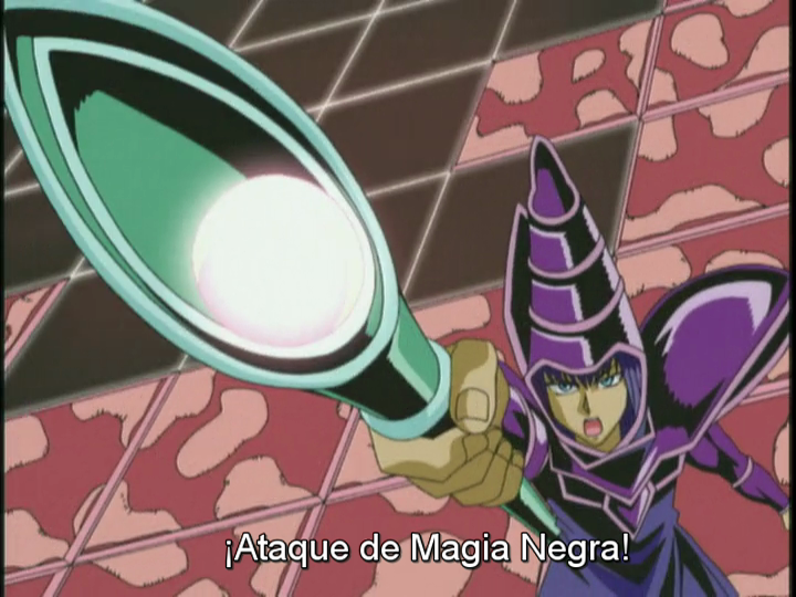 Yu☆Gi☆Oh! Duel Monsters (DragsterPS)