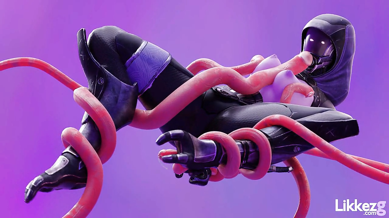 Tali'Zorah nar Rayya Assembly (Raw)