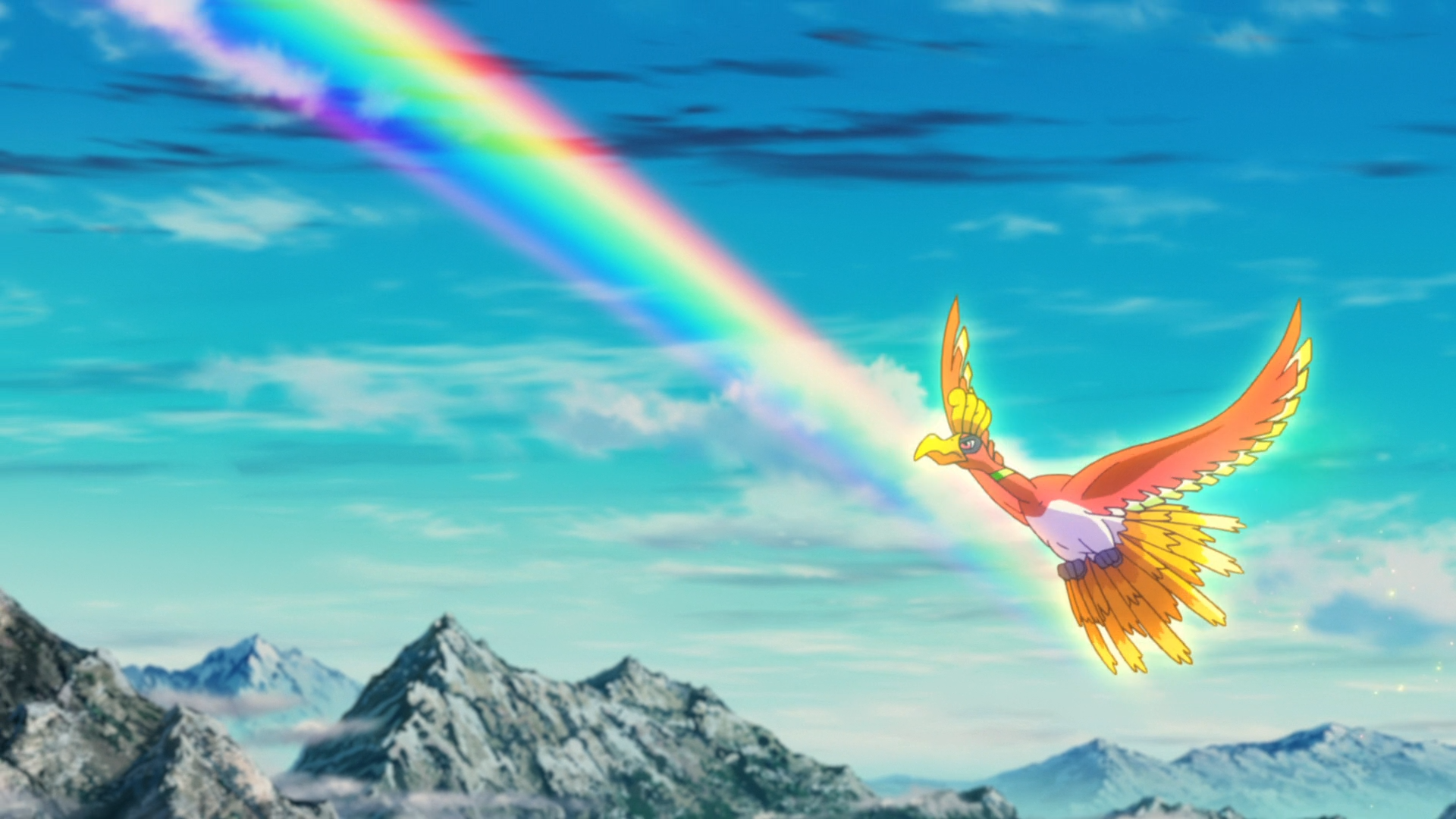 Pokémon La Película: ¡Te elijo a ti! (Puto, DescargasMix)