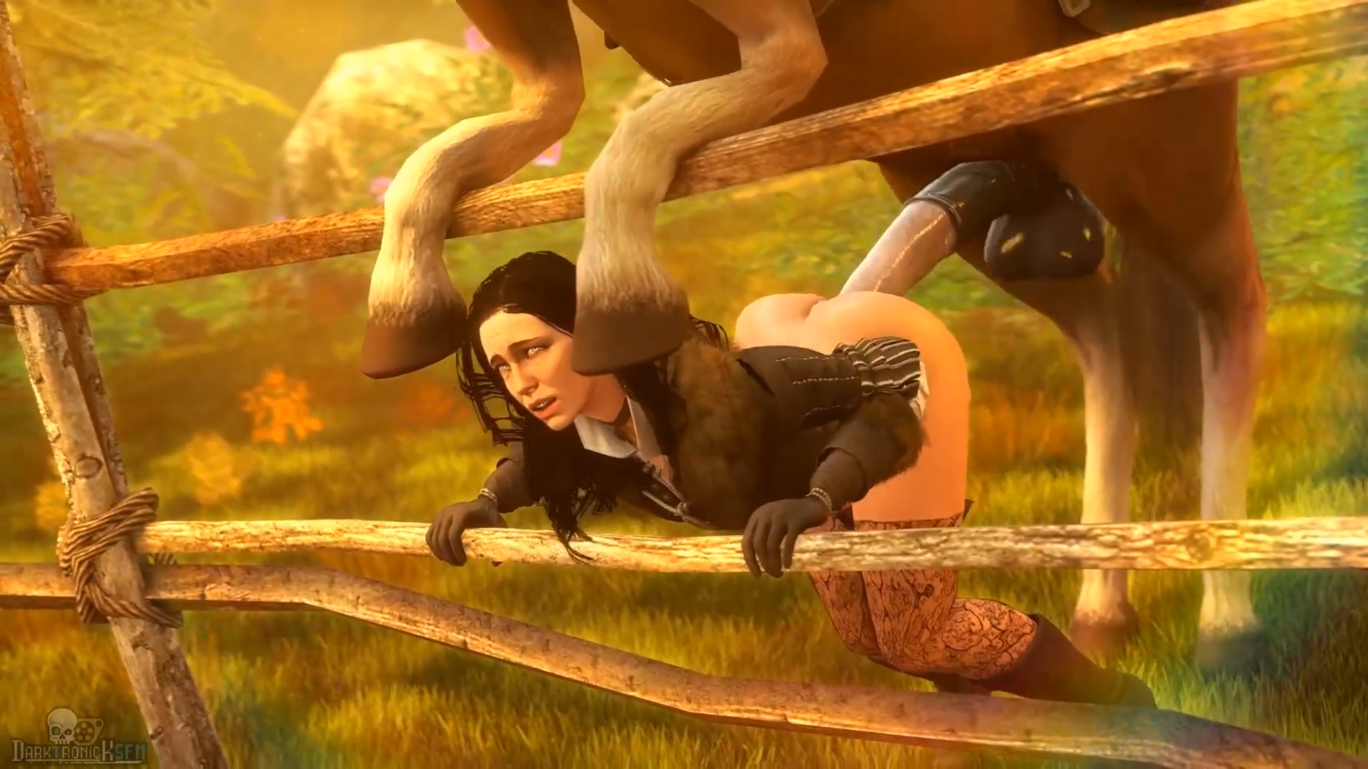 Best Animated Porn Compilation - Darktronicksfm Edition (Empornium)