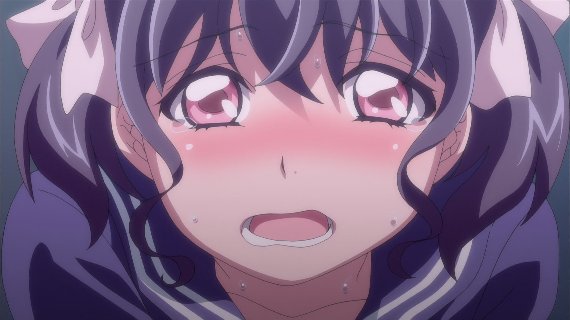 Boku dake no Hentai Kanojo Motto♥ The Animation (Tret)