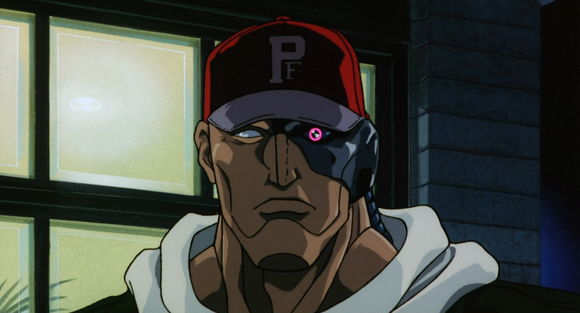 Street Fighter II Movie (7R37)