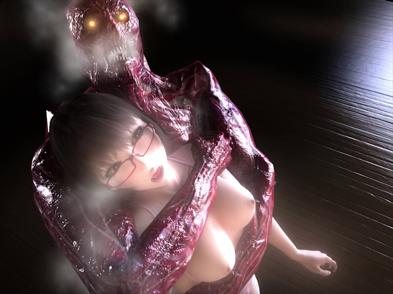 - little ballerina - Hina! (Raw)