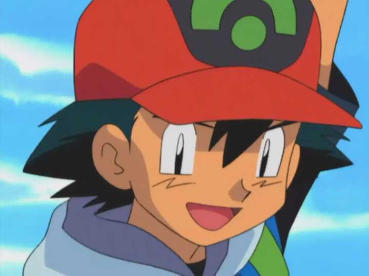 Pokémon Advanced Generation (adfpF1)