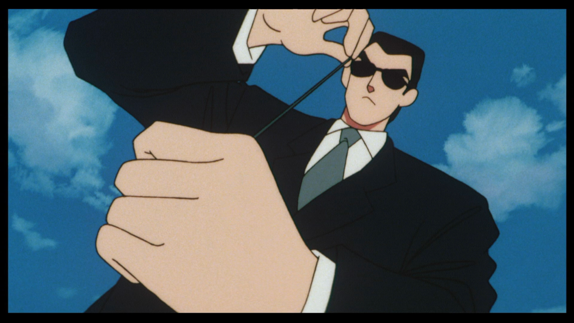 Shin Chan La guerra de los balnearios (ClickHere)