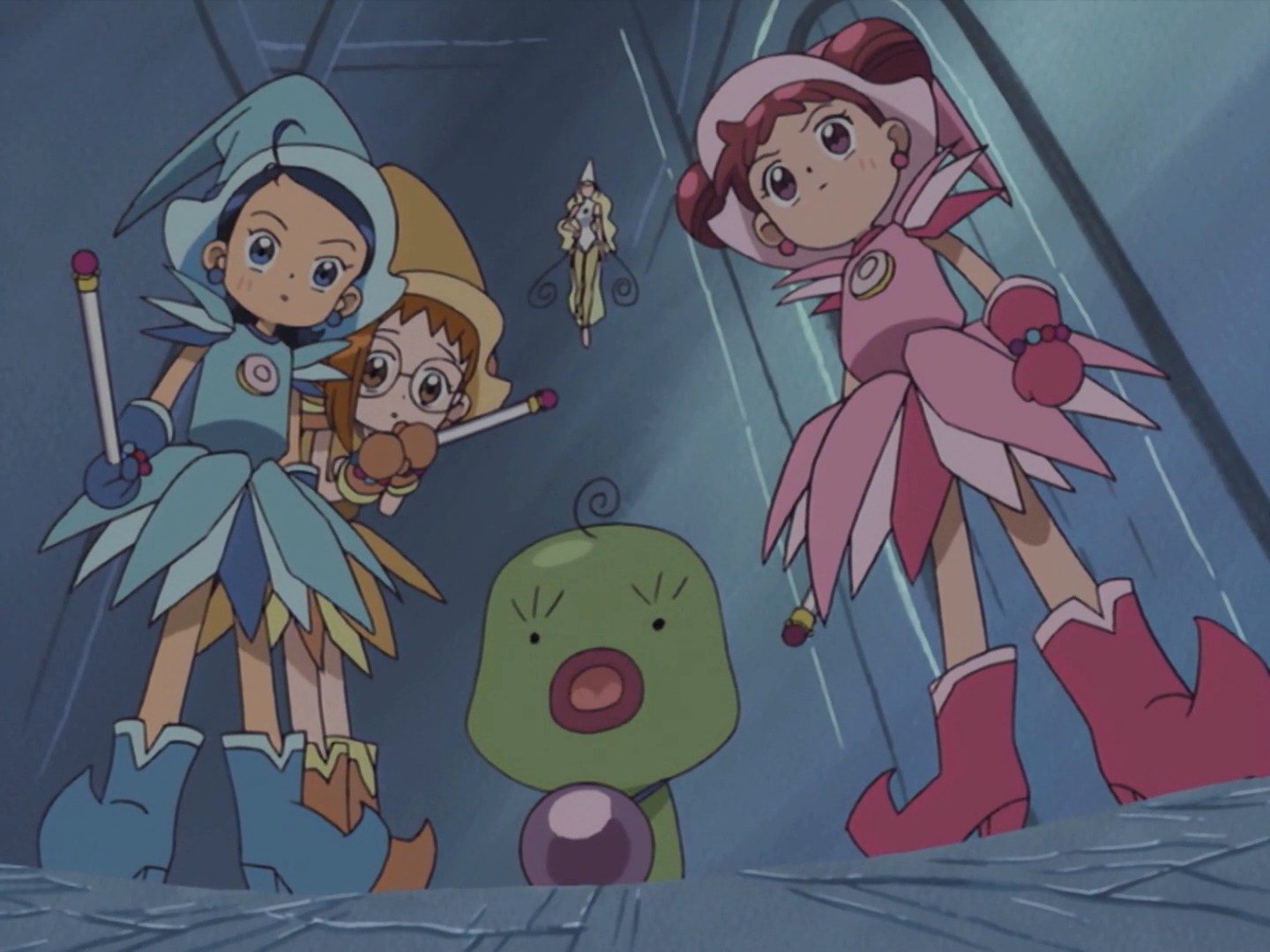 Magical Doremi (kikawet)