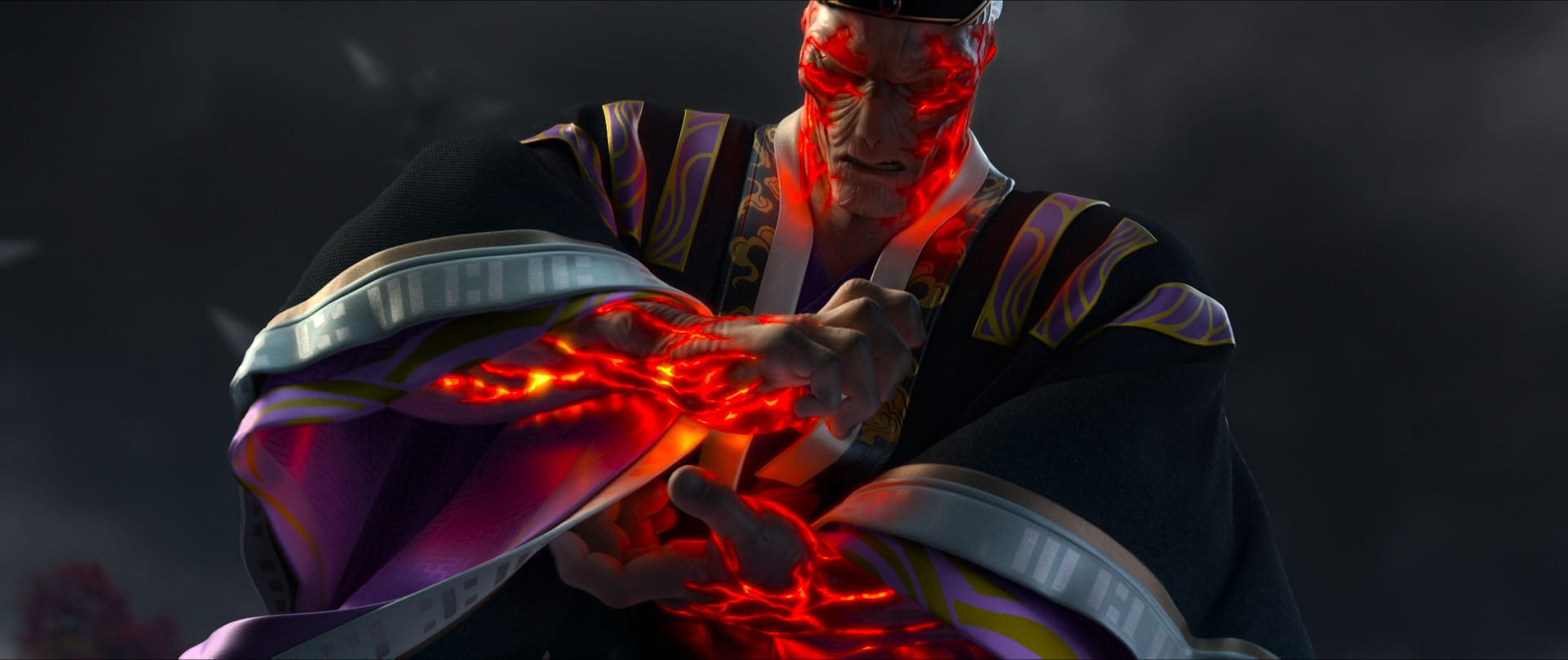 La serpiente blanca (7R37)