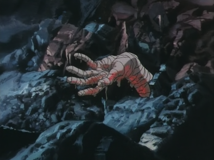 Bounty Hunter: The Hard (Tret)