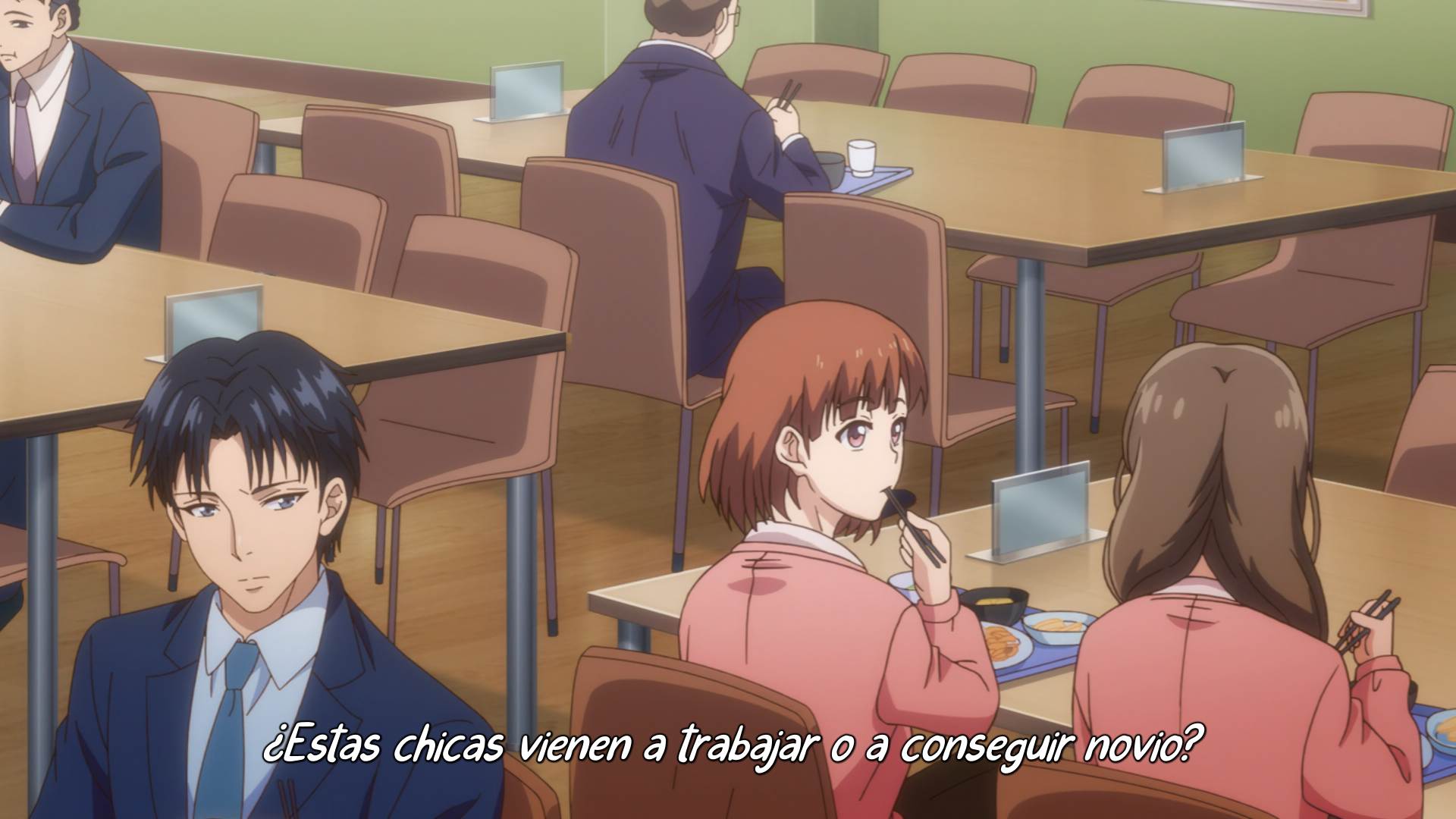 Eternity: El amoroso y húmedo canal de medianoche (7R37)