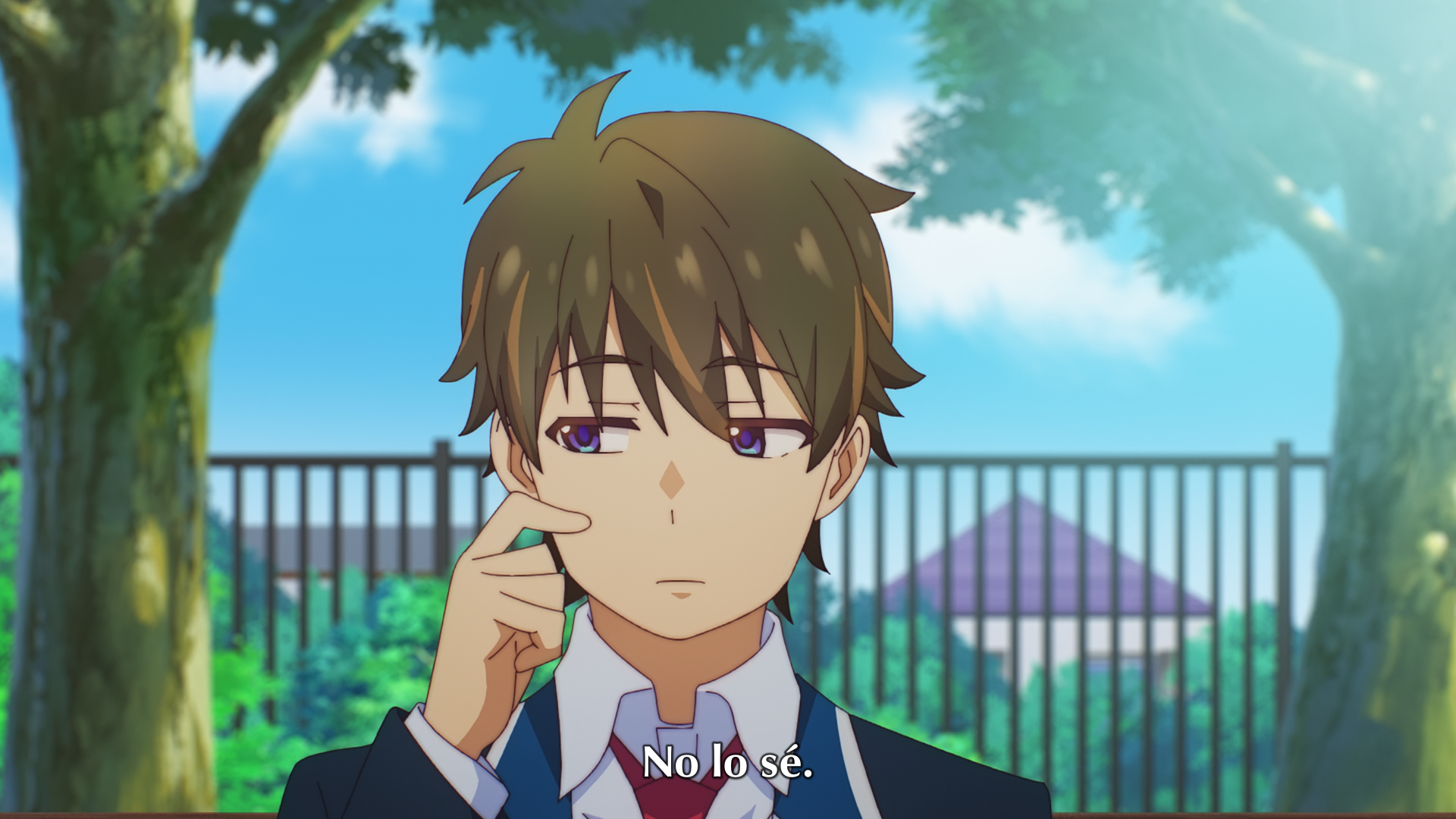 Yumemiru Danshi wa Genjitsushugisha (Kakumei Subs)