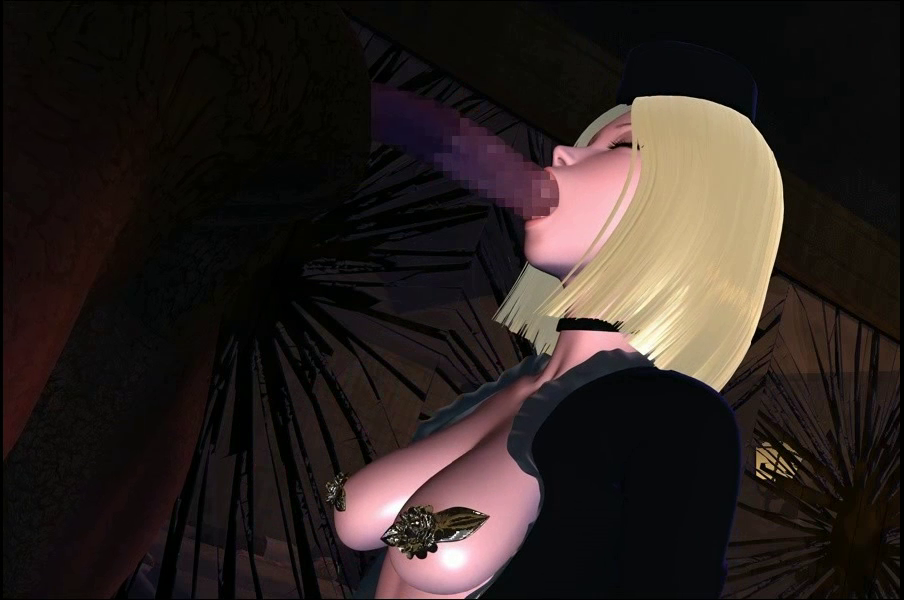 Monsters of the Sea 2 (Raw)