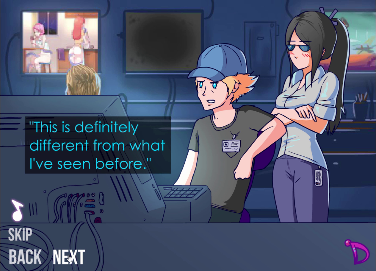 NeaR Automat-uh (Raw)