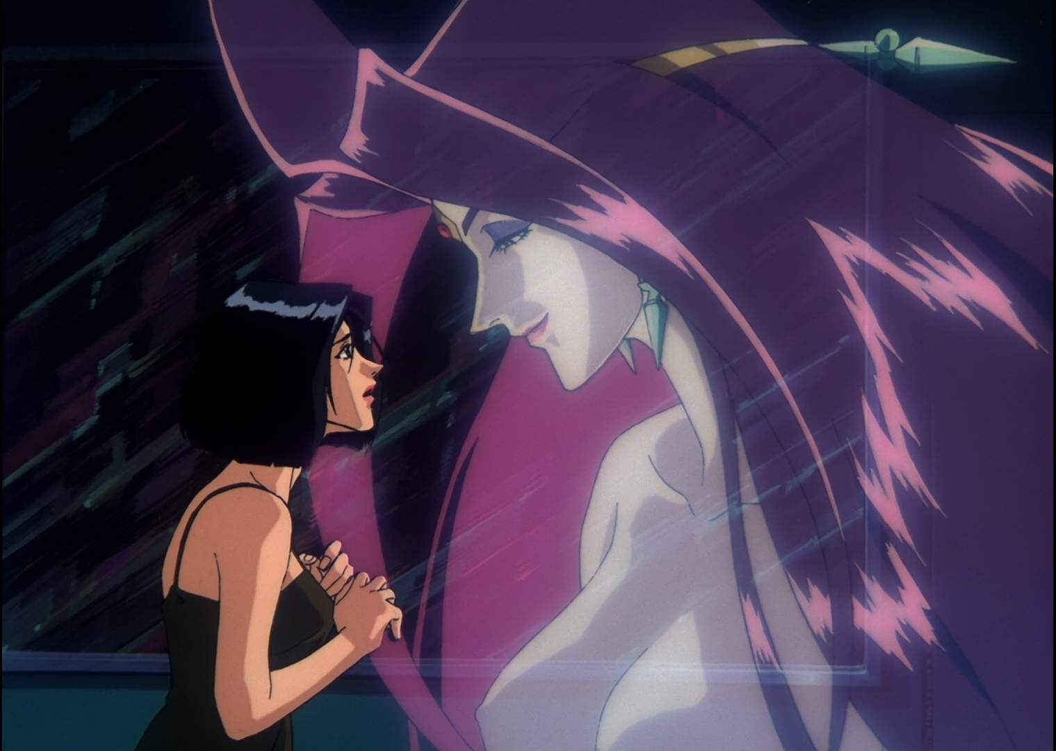 Macross Plus ( Akantor)