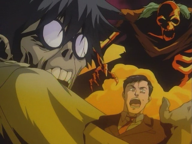 Phantom Quest (AHN Team)