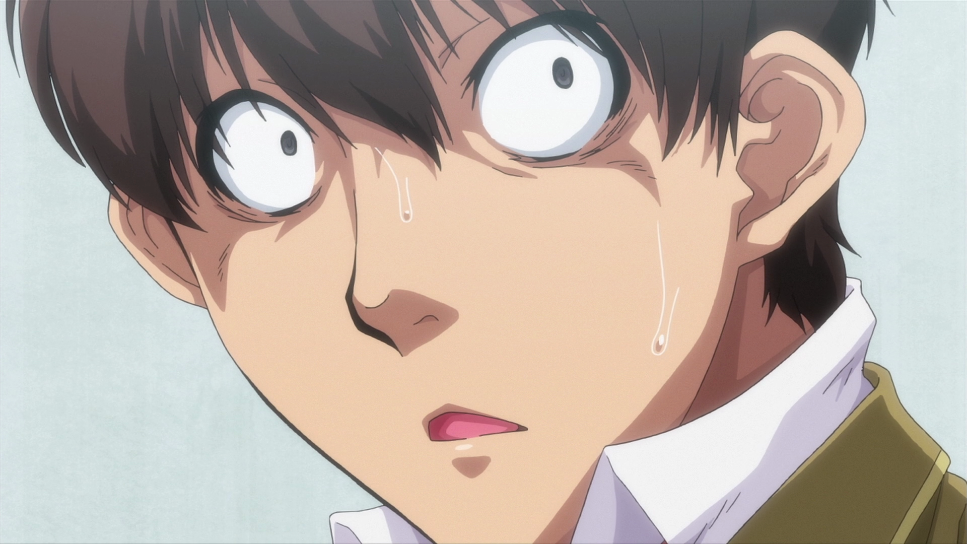 Daraku Reijou The Animation: Hakoiri Ojousama Netorare Choukyou Kiroku (Tret)