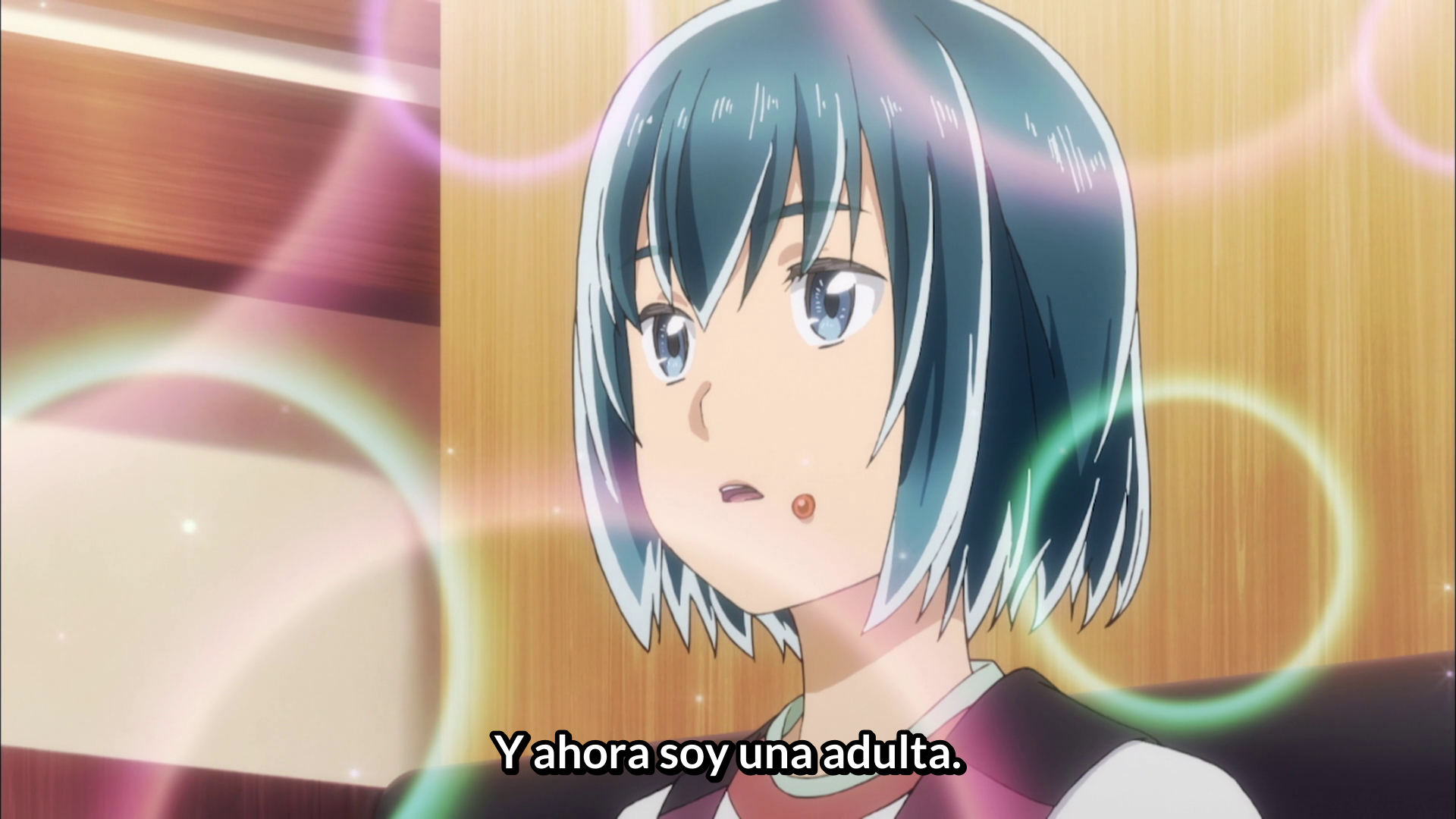 Hinamatsuri (PuyaSubs!)