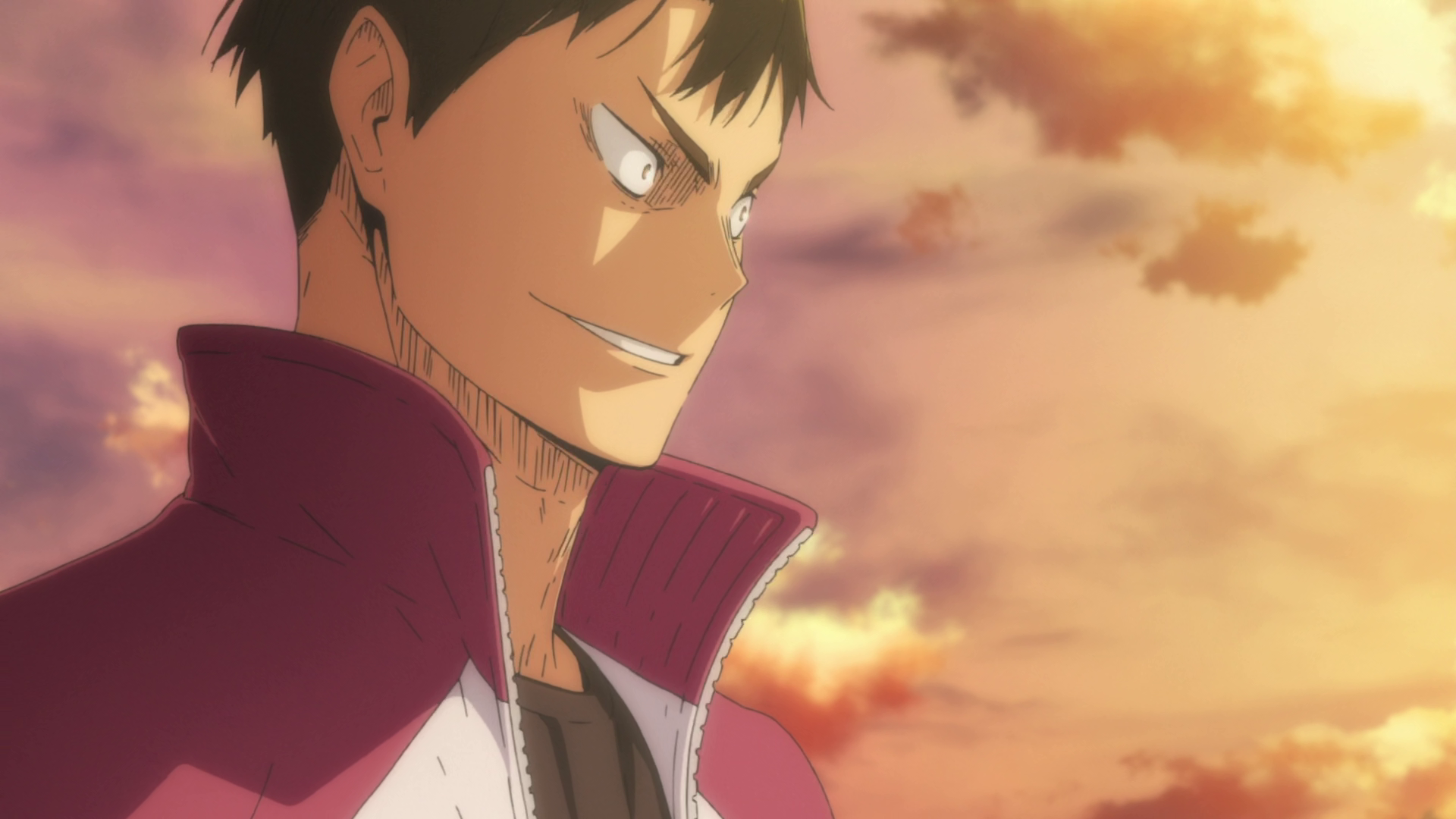 Haikyuu!! 2nd Season (Keitaro_XP)