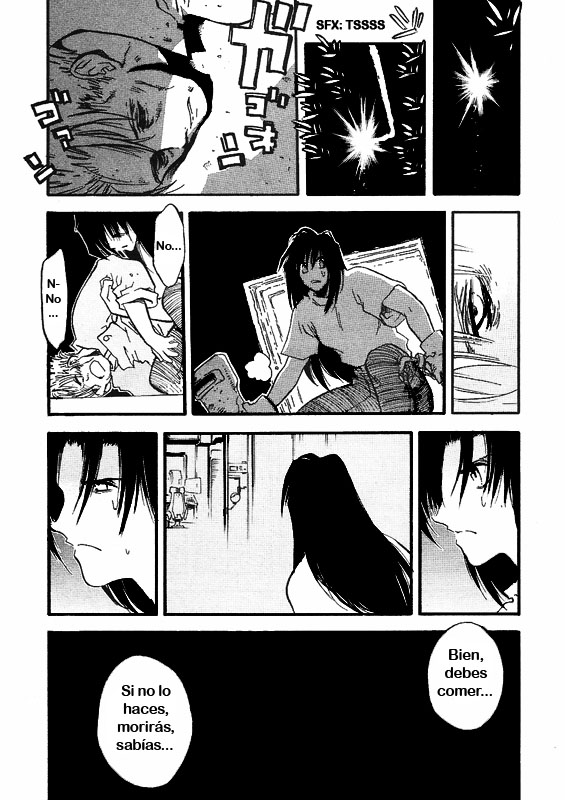 Trigun Maximum (Leu Fansub)