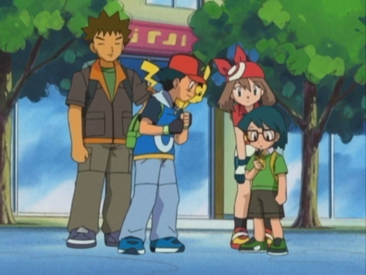 Pokemon Advanced Generation (adfpF1)