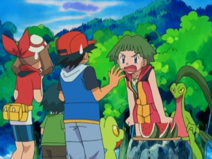 Pokemon Advanced Generation (adfpF1)