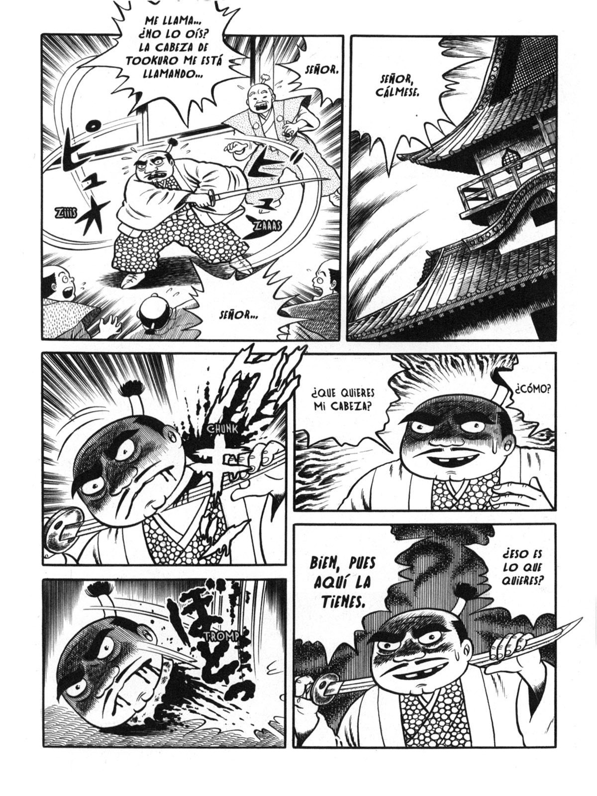 Historias de la Máscara (Comic Release Group)