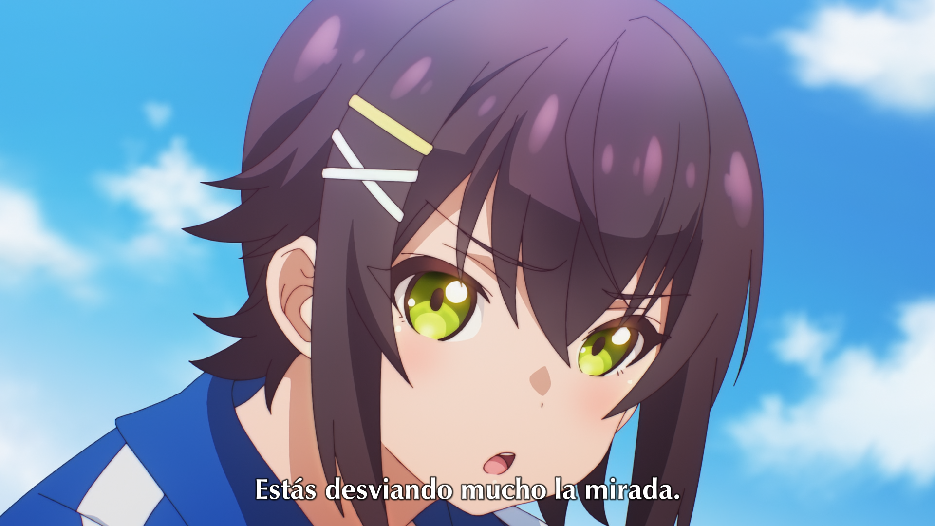 Yumemiru Danshi wa Genjitsushugisha (Kakumei Subs)