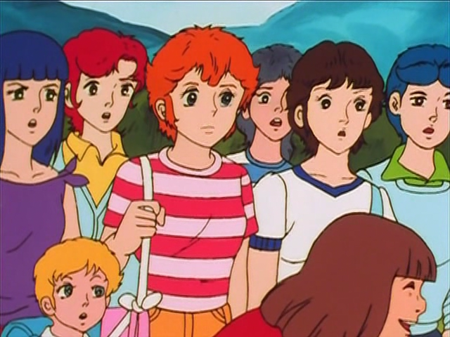 Dos fuera de serie (Juana y Sergio) (XeTe)