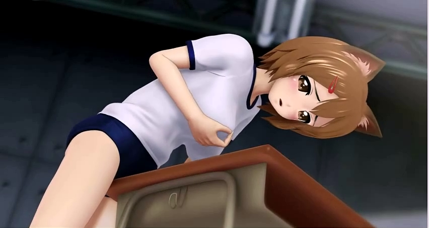 Sister Heroine Pretty Minette (Raw)