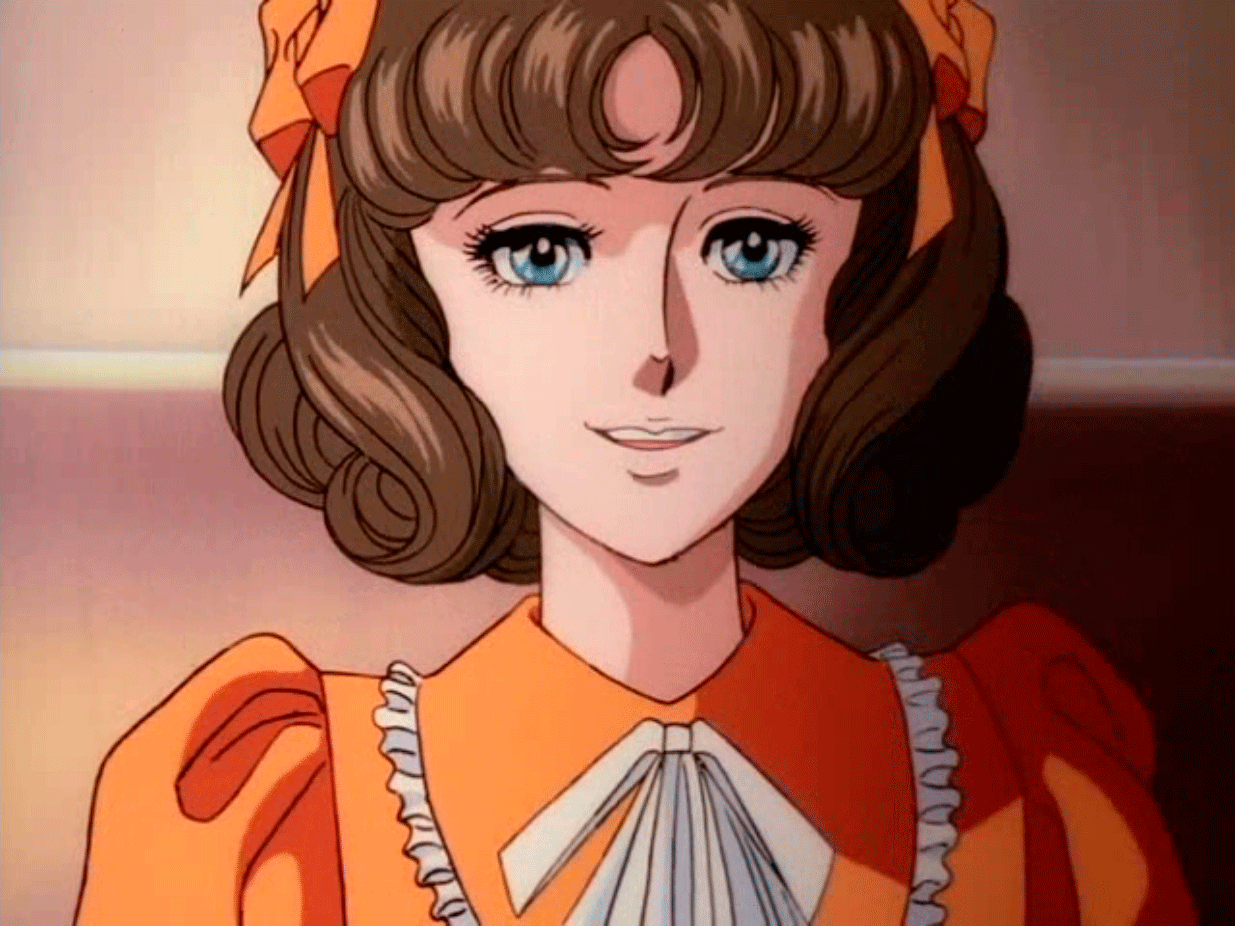 Oniisama e... (Malditas galletas)