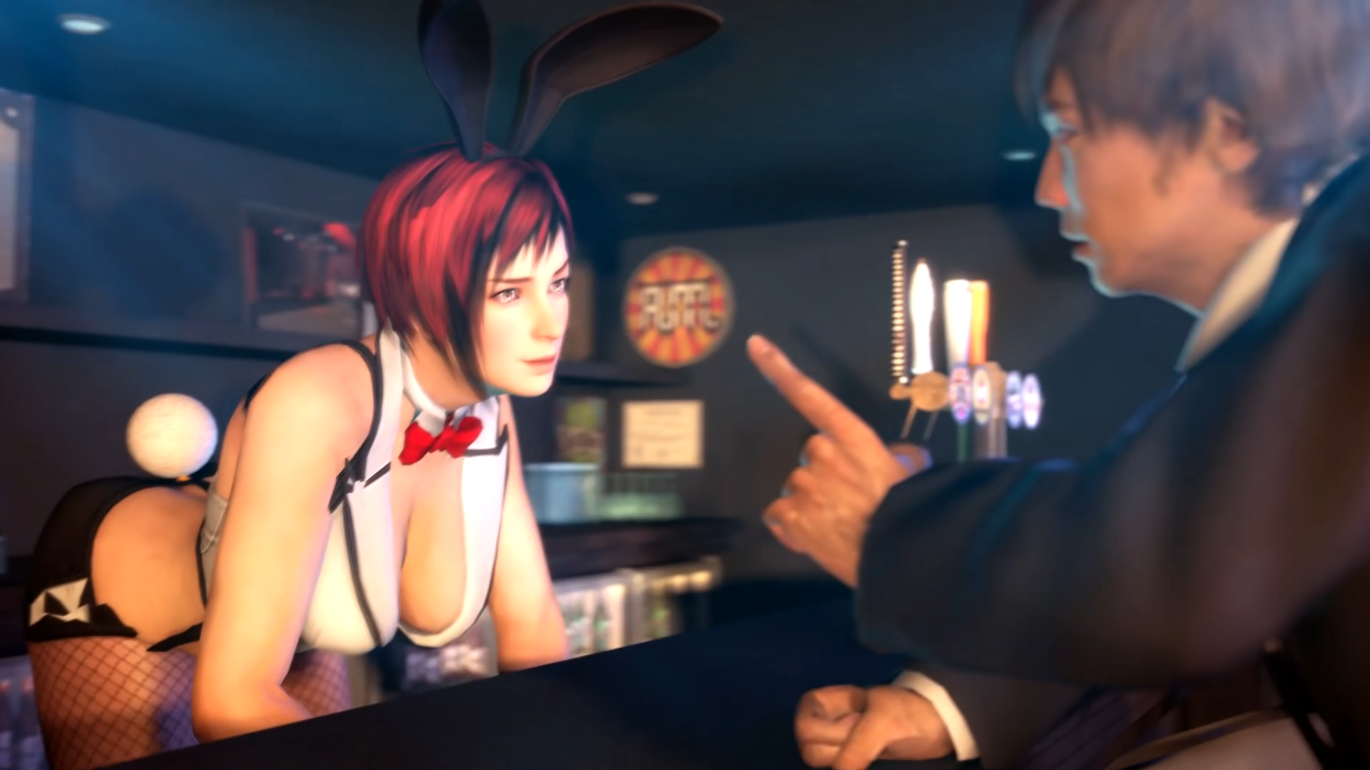 Yoshiwara Rose - Chapter 2: A Cycle Of Guilt (Raw)