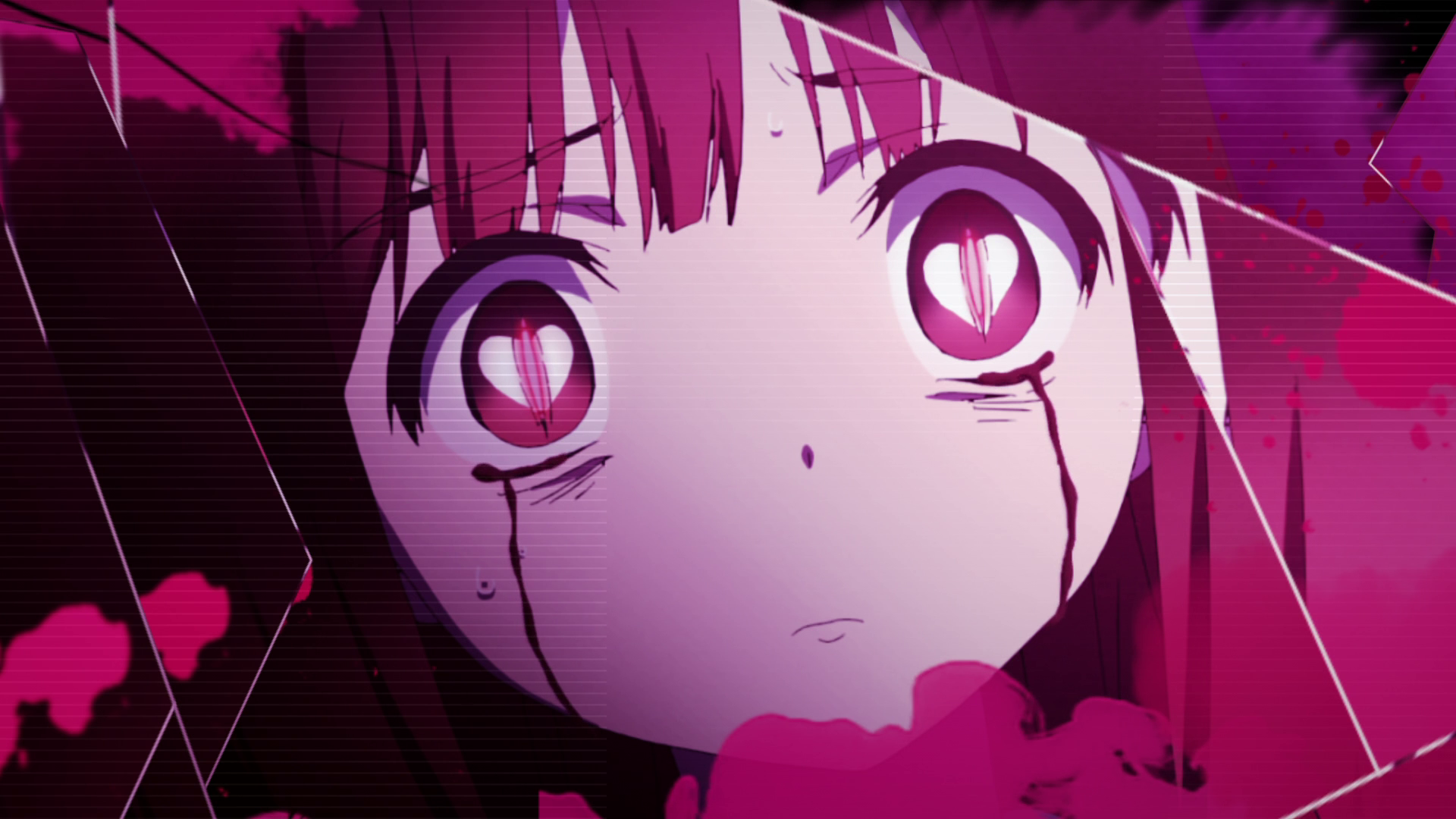 Mahou Shoujo Site (PuyaSubs!)