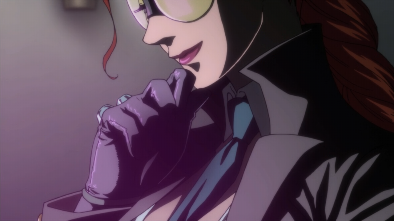 Super Street Fighter IV (Tret)