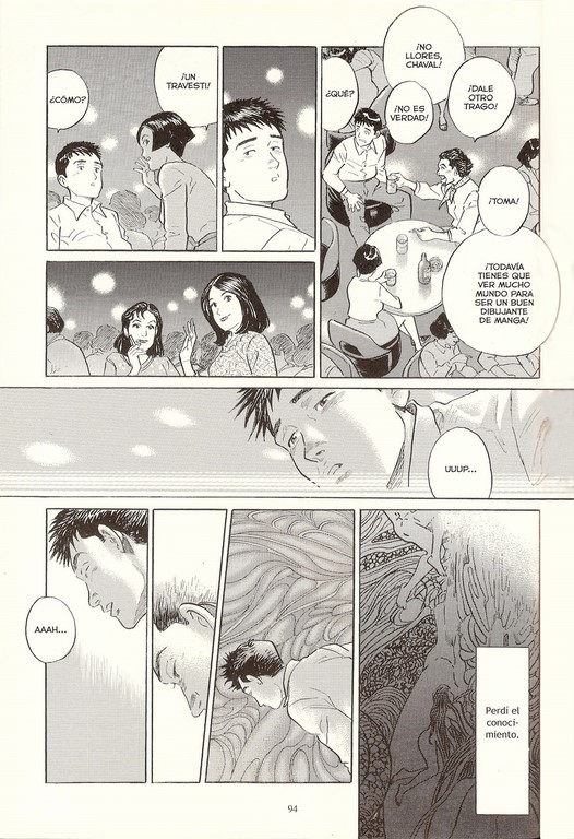 Un Zoo en Invierno (Akhram)