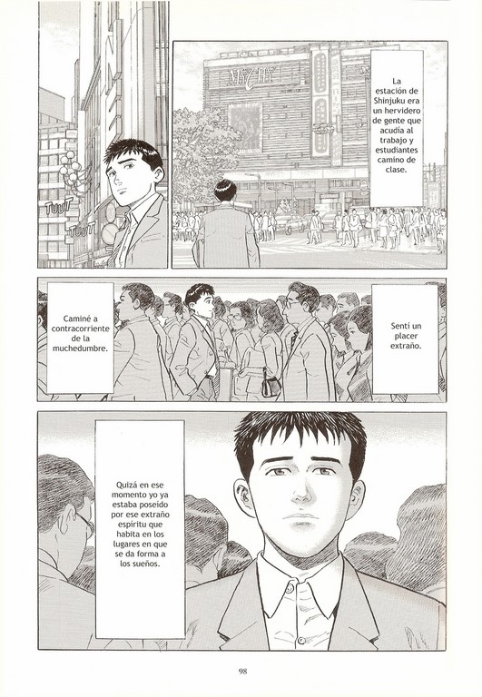 Un Zoo en Invierno (Akhram)